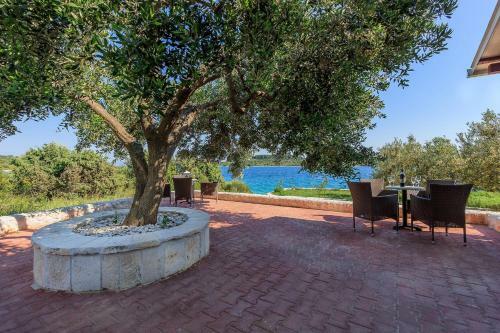 Mediterranean Oasis Holiday Home