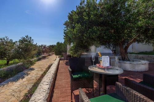Mediterranean Oasis Holiday Home