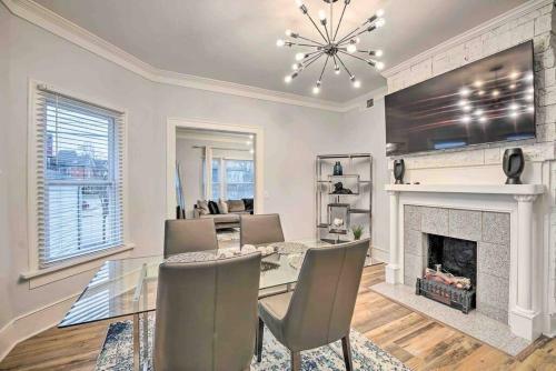 Apartamento Luxury Loft Unit B