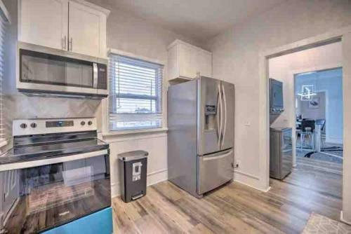Apartamento Luxury Loft Unit D