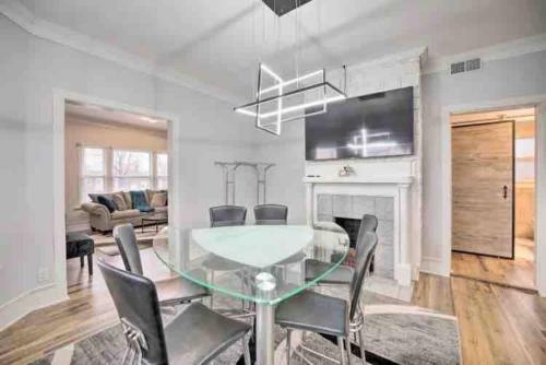 Apartamento Luxury Loft Unit D