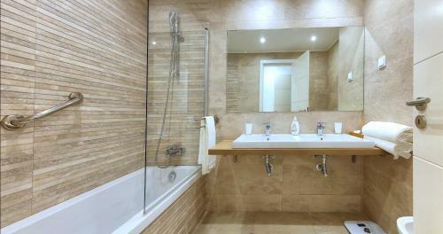 Apartamento Victory Village 20b