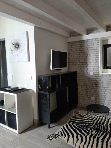 5***** Loft Loul� Historical Center