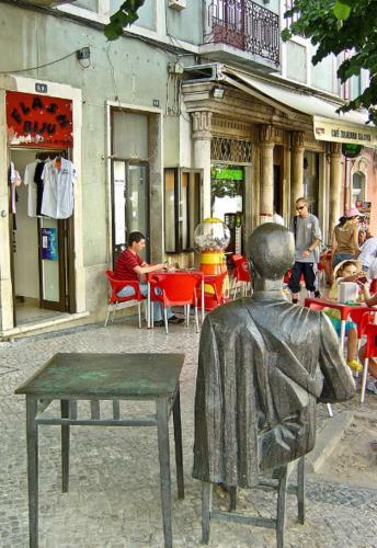 5***** Loft Loul� Historical Center