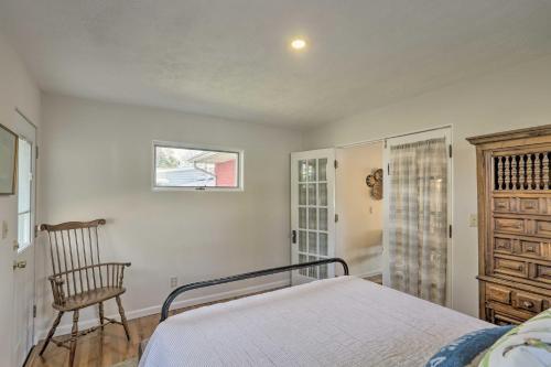 Renovated Cozy Cottage About 2 Mi To Cedar Point!