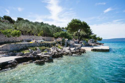Beautiful Bay House Duga