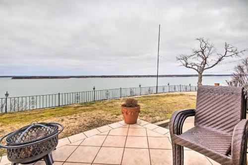 Grand Lake Home - Multi-level Views And Hot Tub