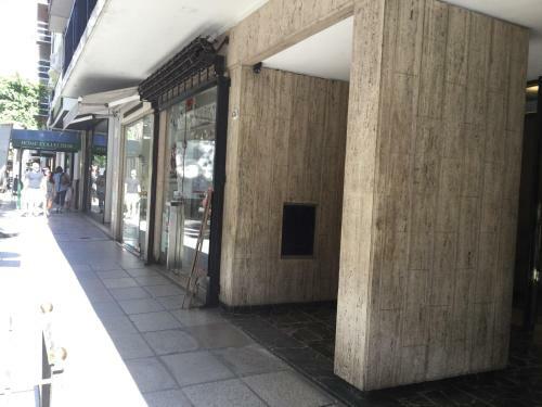 Apartment In Recoleta Buenos Aires Next To An Embassy