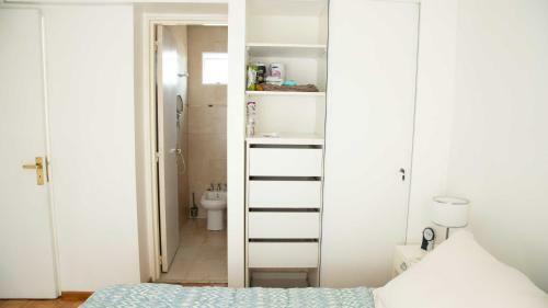 Apartment In Recoleta Buenos Aires Next To An Embassy