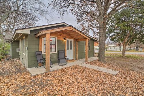 Pet-friendly Disney Home - Walk To Marina!