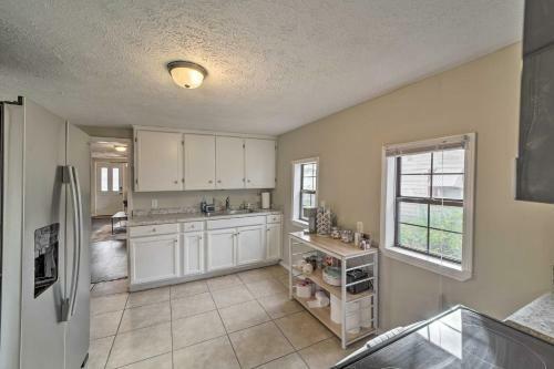 Pet-friendly Disney Home - Walk To Marina!