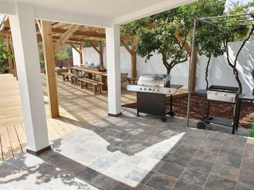 Villa Casa Claudina, Confort Et Tranquillit�