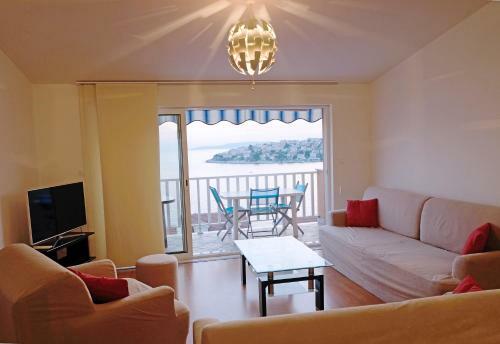 Apartamentos Villa Wind