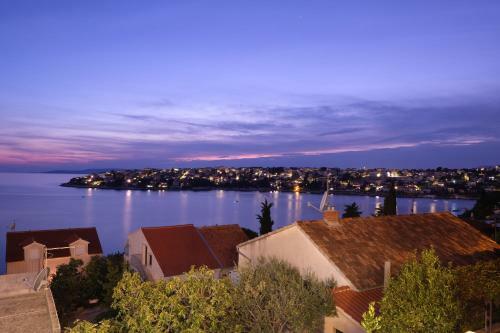 Apartamentos Villa Wind