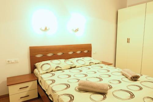 Apartamentos Villa Wind