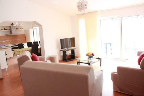 Apartamentos Villa Wind