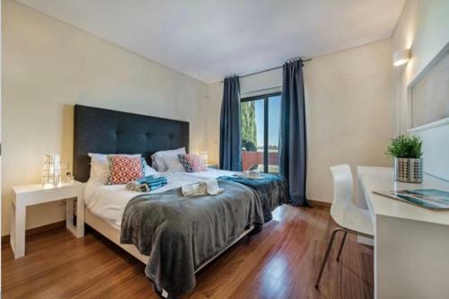 Villa Lux - 5o