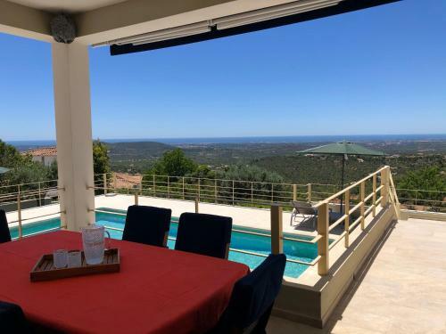 Bed & Breakfast Mar De Luz