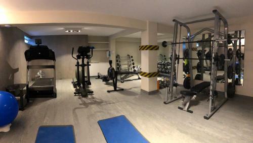 Bed & Breakfast Mar De Luz