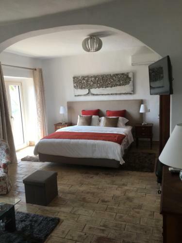 Bed & Breakfast Felicidade