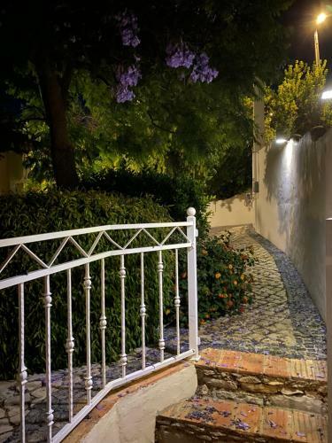 Bed & Breakfast Felicidade