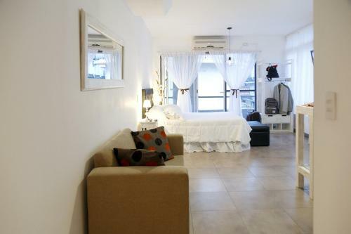 Apartamentos Departamento Buenos Aires Centro