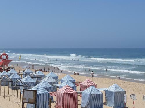 Apartamento A Casa Com Sabor A Mar