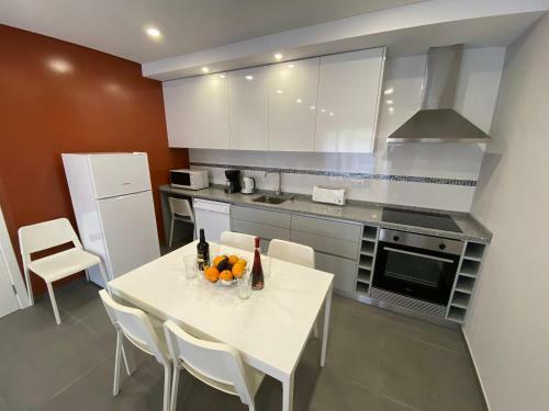 Apartamento Da Silva Surf Lodge Three