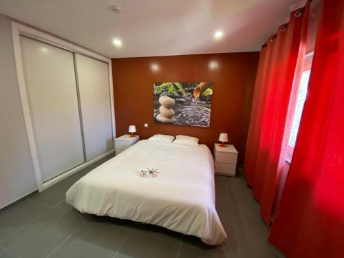 Apartamento Da Silva Surf Lodge Three