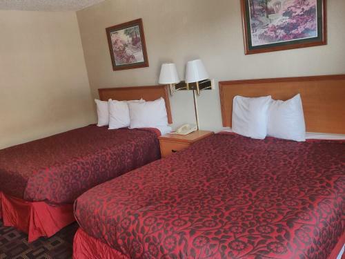 Hotel Days Inn West Okc