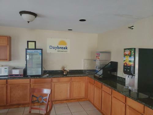 Hotel Days Inn West Okc