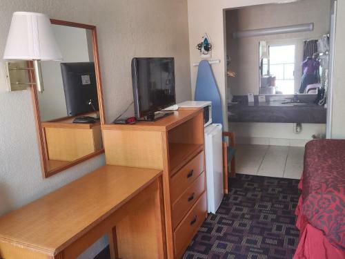 Hotel Days Inn West Okc
