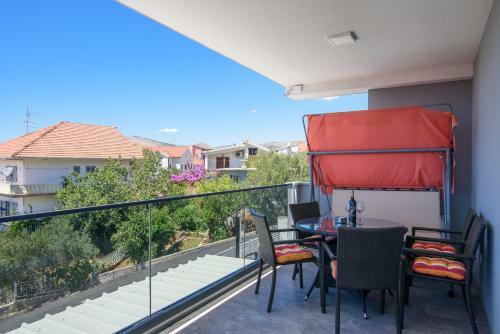 Apartmani Manuela