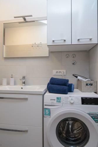 Apartmani Manuela