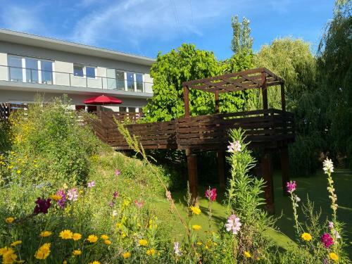 Apartamento Da Silva Surf Lodge Two