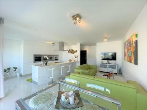 Apartamento Sylena's Oceanview