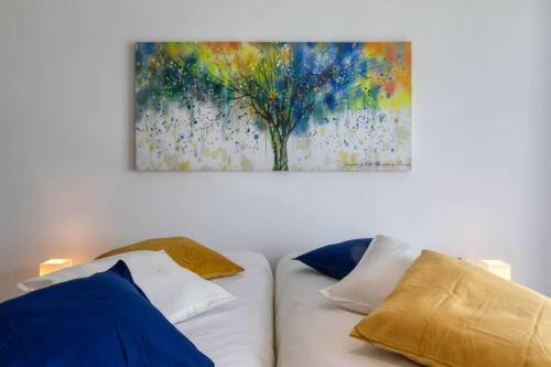 Apartamento Sylena's Oceanview
