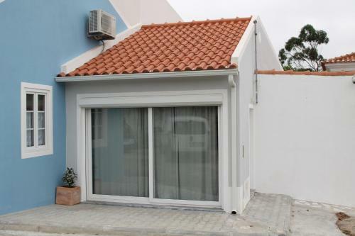 Apartamento Casa Dos Gatos