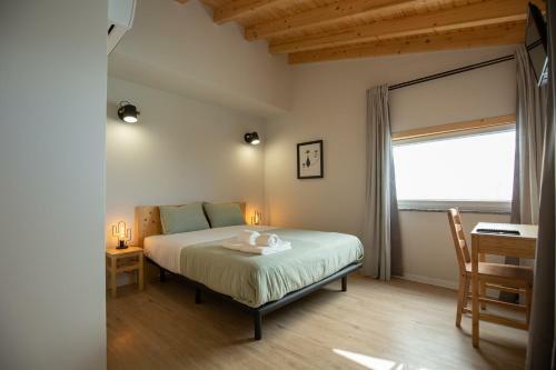 Apartamento Casa Dos Gatos
