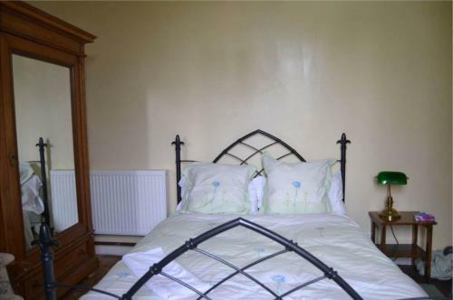 Bed & Breakfast Chambres D'h�tes La Breuille