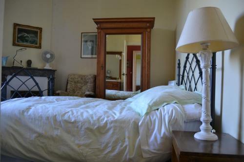 Bed & Breakfast Chambres D'h�tes La Breuille
