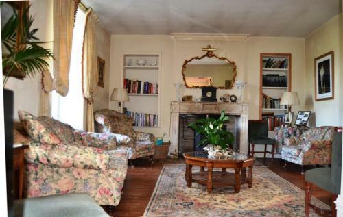 Bed & Breakfast Chambres D'h�tes La Breuille
