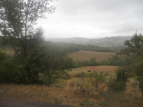 Hostal Chambre D'h�tes Et G�te Des Monts