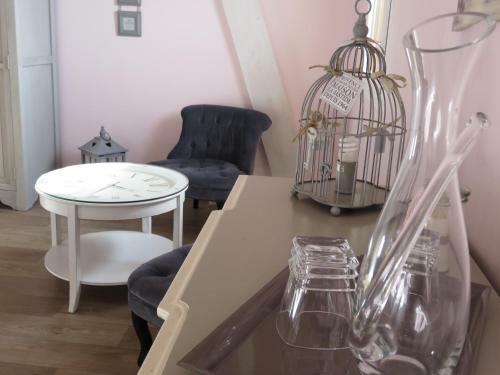 Hostal La Maison Sur Les Nuages