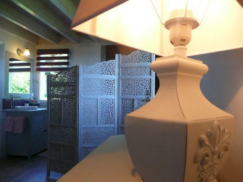 Hostal La Maison Sur Les Nuages