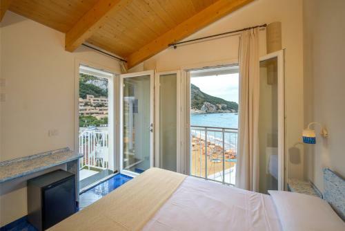 Bed & Breakfast Le Poste Di Simplicio