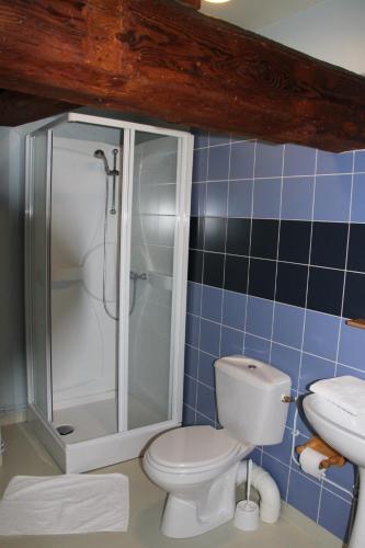 Hotel Auberge De La Plan�ze