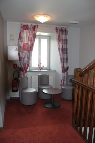 Hotel Auberge De La Plan�ze