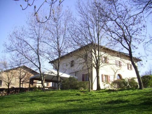 Agroturismo Agriturismo Montevecchio Isolani