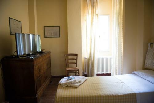 Agroturismo Agriturismo Montevecchio Isolani